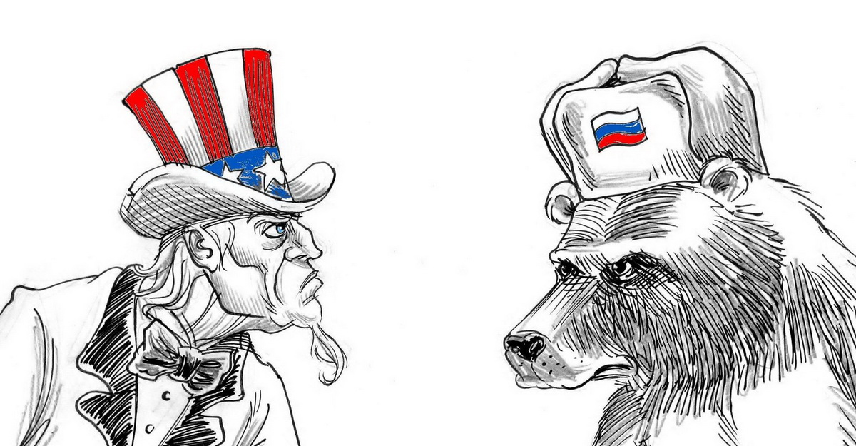 Требования России к США по предоставлению гарантий безопасности, которые были выдвинуты в декабре прошлого...
