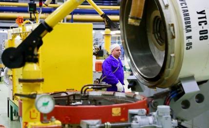 Росатомная бомба: Выключит ли Путин свет в Вашингтоне?