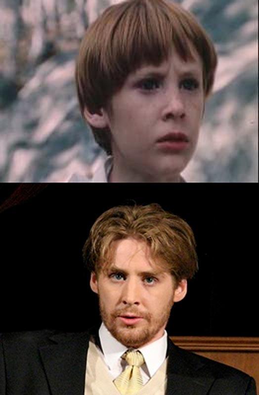 Как выглядят и что делают юные актеры советского кино сегодня 