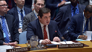 Зампостпреда РФ при ООН: Лондон боится сотрудничества Москвы и Вашингтона по Сирии