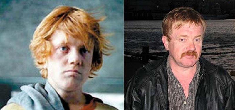 Как выглядят и что делают юные актеры советского кино сегодня 