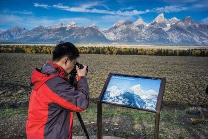 Веселые и позитивные фотографии для улыбки 