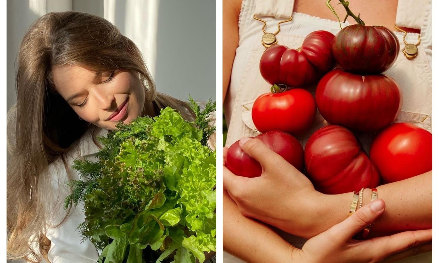 Пищевая синергия: какие продукты нужно есть вместе для максимальной пользы