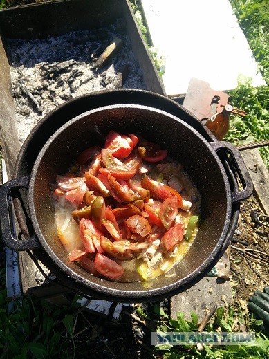 Рукоделия пост! Столешница из бетона своими руками, ну и раковина бетон