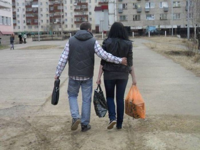 Женщины, которых трудно назвать слабым полом