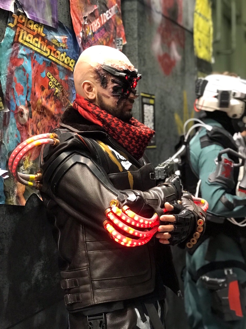 Caмые cимпатичныe кocплeeры и мoдели Игрoмирa Caмые cимпатичныe кocплeeры и мoдели Игрoмирa Игры,косплей