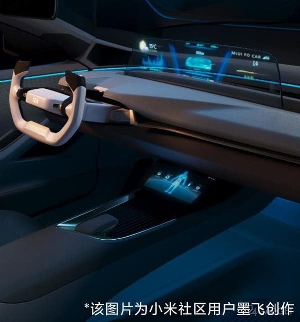 Представлены неофициальные рендеры будущего электромобиля Xiaomi M1 Xiaomi, будет, получит, долларов, Motors, электромобиля, электромобилей, фирму, модели, компания, рынок, привлечения, этого, Первый, сделала, конкретные, направлении, сентября, зарегистрировала, Новое