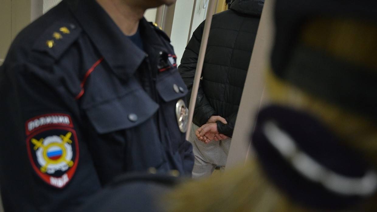 Главаря хакерской группы Infraud отправили под арест в Москве