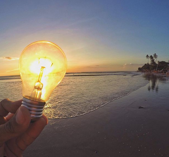 17 случайно сделанных фото, которые получились шедеврами 17 случайно сделанных фото, которые получились шедеврами фотография