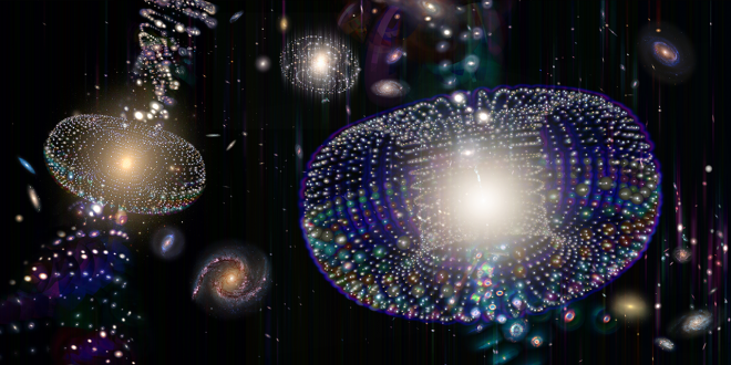Темный поток: загадка Вселенной без научного объяснения астрофизика,вселенная,наука,параллельная вселенная,Пространство,темный поток,физика