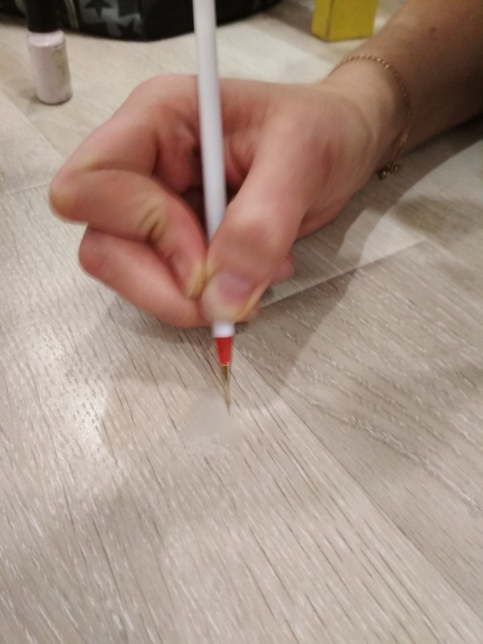 Практическое применение маникюра домашний очаг...