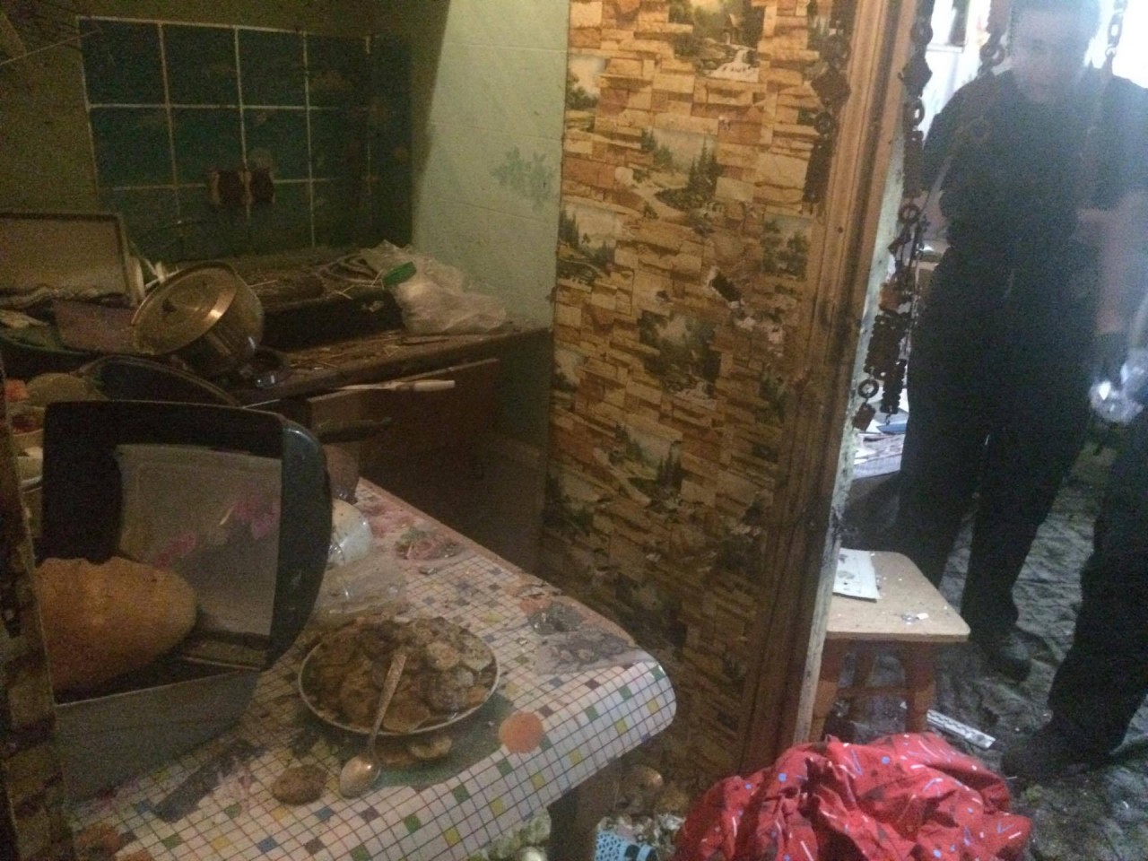 В Одессе от взрыва гранаты погиб ребенок