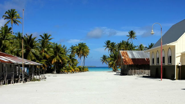 Самые странные места для жизни среда обитания