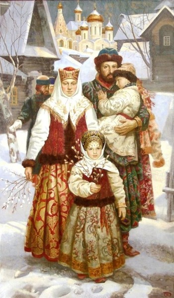 Русская история: "ОДЕЖДА, КОТОРУЮ МЫ ПОТЕРЯЛИ" Русская история: "ОДЕЖДА, КОТОРУЮ МЫ ПОТЕРЯЛИ"
