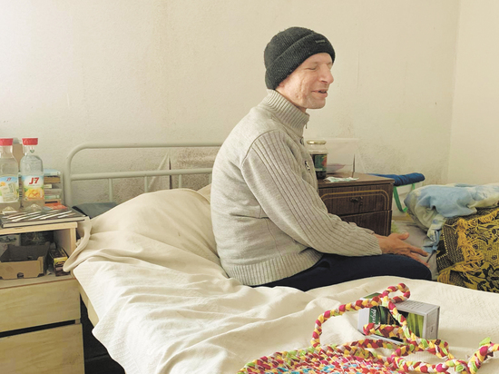 Коронавирус ударил по бездомным: обитатели столичных «богаделен» уходят в никуда