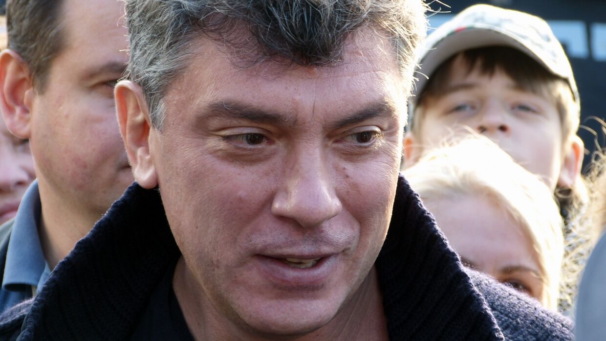 Милонов назвал Немцова символом унижения России