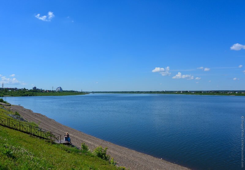 Прогулка по Томску Томск, здесь, немного, Конечно, город, улицу, много, здании, всего, отличии, Ленина, кажется, Бакунина, когдато, Воскресения, церковь, время, Томской, история, кудато