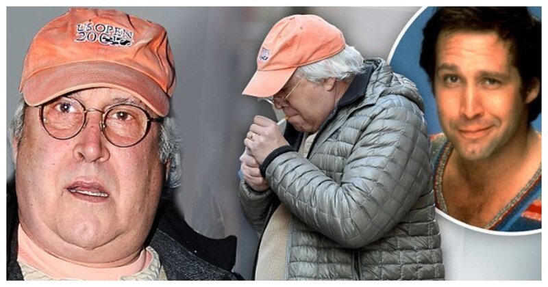 «Как жизнь помотала!»: 10 секс-символов прошлого, которых теперь не узнать «Как жизнь помотала!»: 10 секс-символов прошлого, которых теперь не узнать