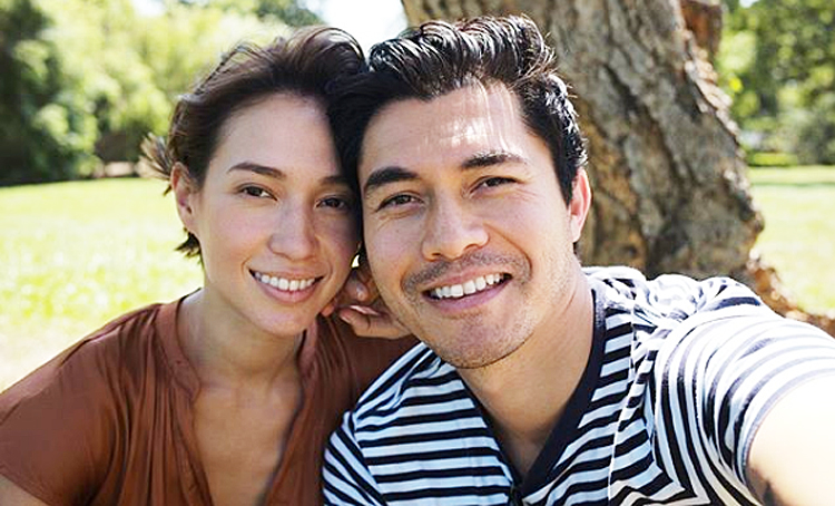 Звезда "Джентльменов" Генри Голдинг впервые станет отцом