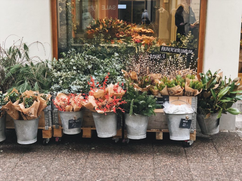 Южная Швеция: зачем ехать в Гётеборг? города,заграница,путешествие,туризм