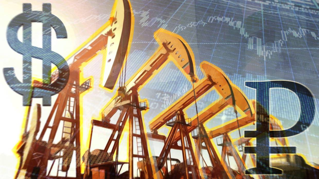 Аналитики: нефть может достигнуть отметки 100 долларов за баррель