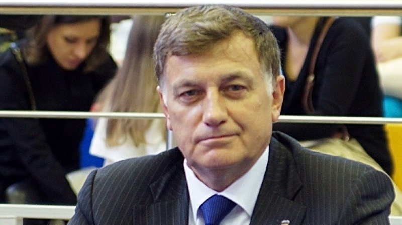 Глава петербургского ЗакСа высоко оценил президентские выборы