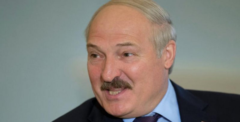 Белоруссия: один Александр Лукашенко Макрон, Путина, Трамп, жена президента, первая леди