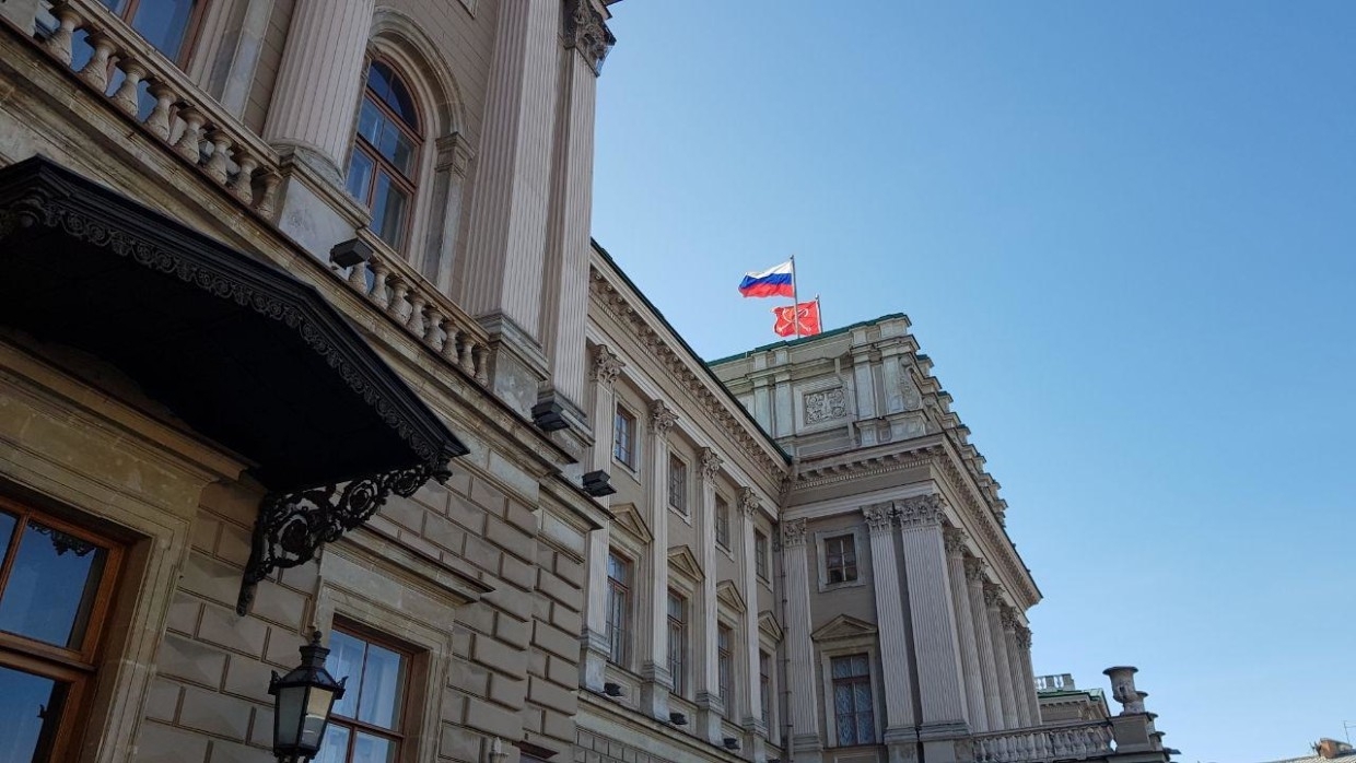 Социальная ориентированность Шугалея нашла поддержку в ЗакСе Общество