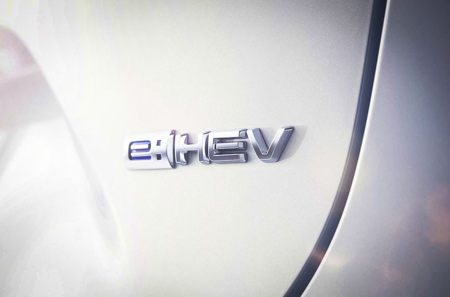 Honda показала детали салона нового HR-V Honda показала детали салона нового HR-V Новости