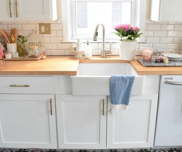 Эти 15 вещей всегда выдают неаккуратную хозяйку! № 7 был и на моей кухне