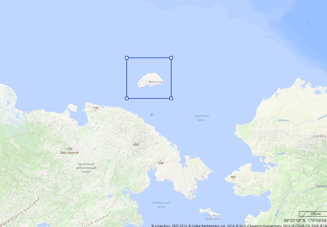 Выход России из Арктического совета становится неизбежным геополитика,россия