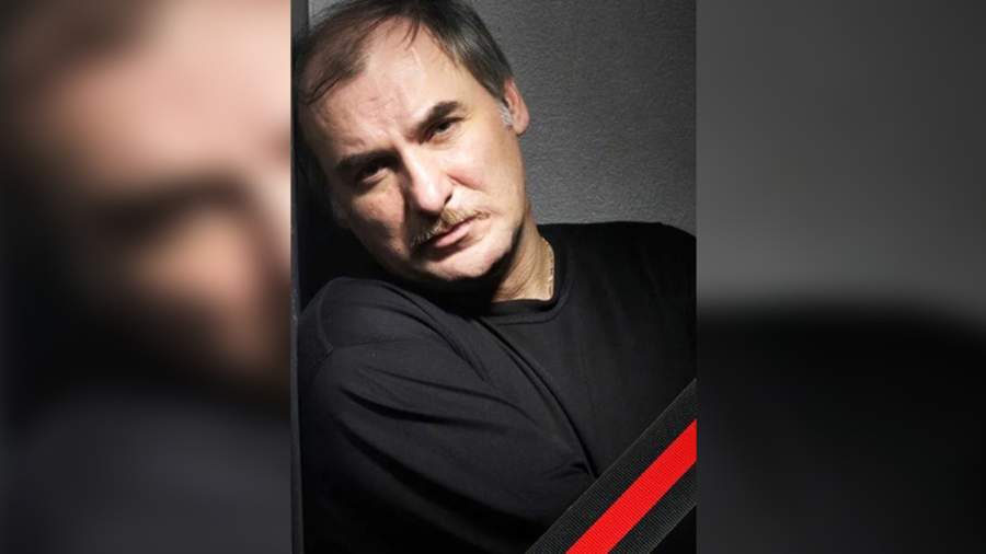 Бывший скрипач группы «Крематорий» Бухаров скончался в Воронеже