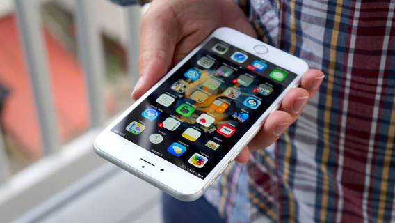 Apple выплатит $113 млн за намеренное замедление работы iPhone