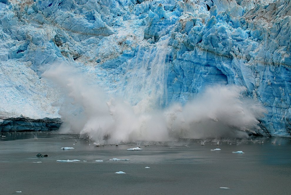 Национальный парк Глейшер Бей на Аляске Национальный парк Глейшер Бей на Аляске Путешествия,фото