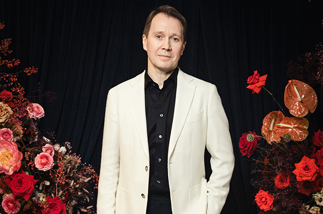 Евгений Миронов рассказал о своем отношении к ЭКО: "Люди не понимают, что это жизнь"