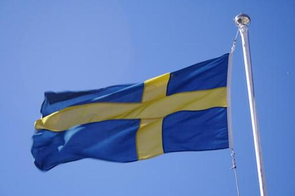 Объявлено о завершении формальной военной интеграции Швеции в НАТО