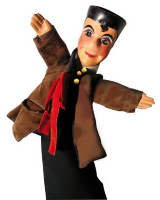 История появления перчаток История появления перчаток