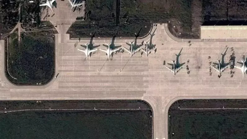 Защита тыловых авиабаз – новый приоритет специальной военной операции