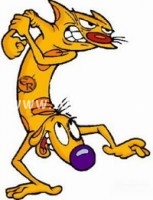 Хвостатые вампиры-маньяки