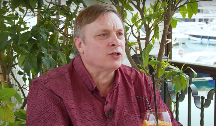 Андрей Разин предрек Бузовой и Милохину жизнь в нищете