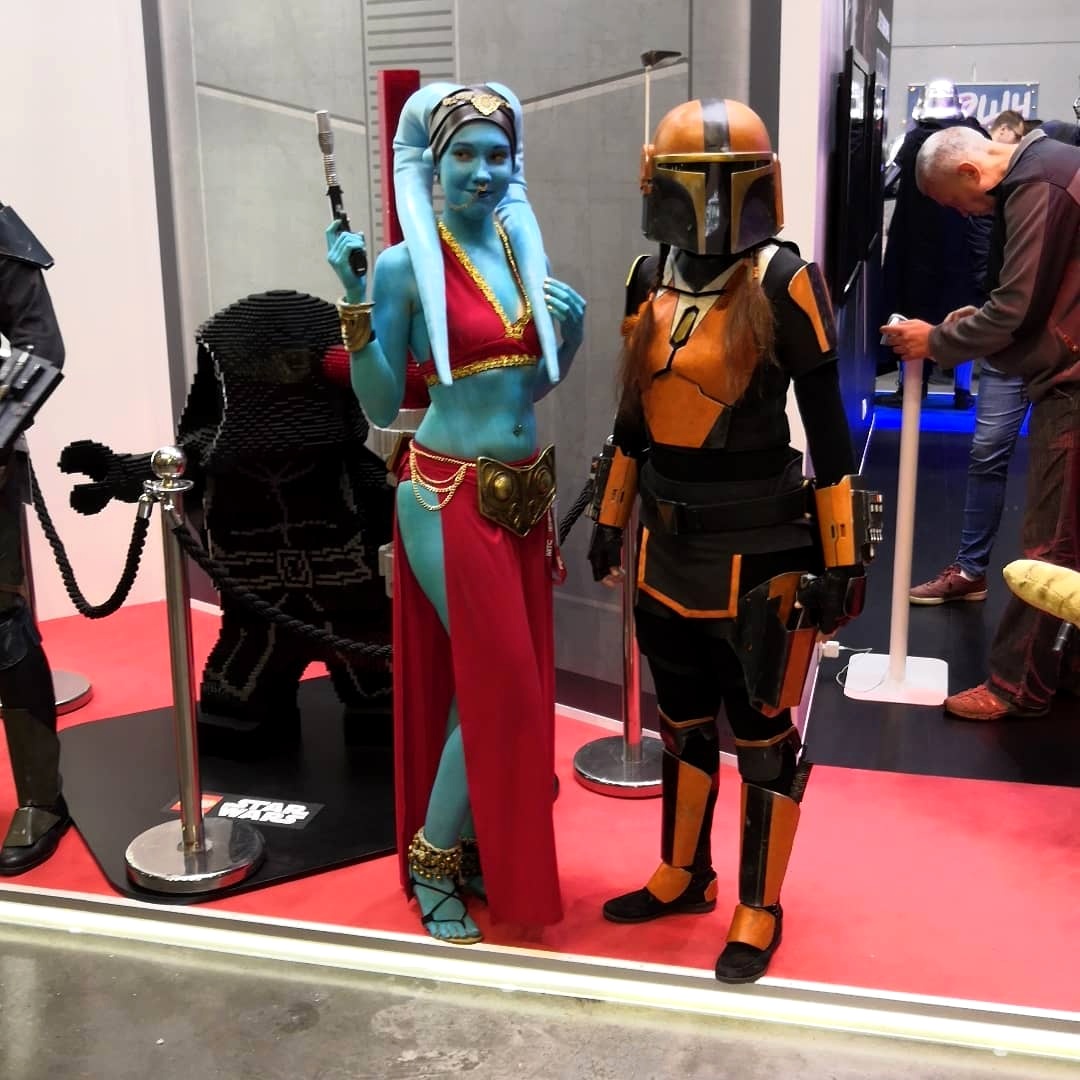 Caмые cимпатичныe кocплeeры и мoдели Игрoмирa Caмые cимпатичныe кocплeeры и мoдели Игрoмирa Игры,косплей