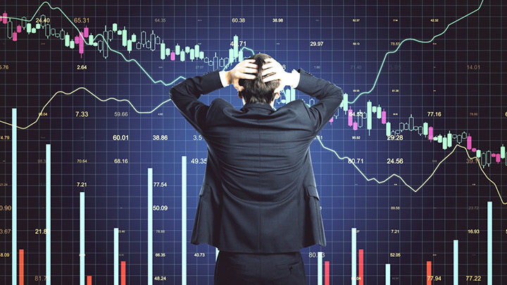 СХЕМА, РАЗВАЛИВШАЯ СССР, ПРОТИВ США: АМЕРИКА ОТДАЛА РОССИИ ГЛАВНЫЙ КОЗЫРЬ