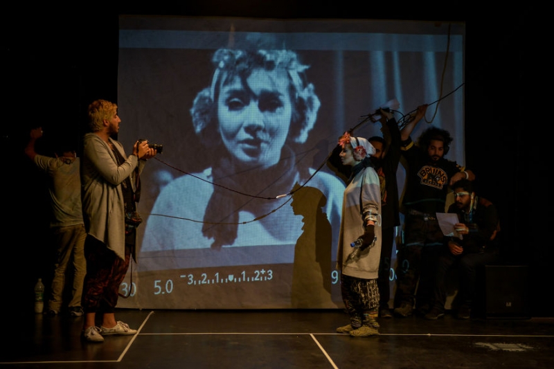 Жизнь простых людей Ирана Иран,путешествие,страны,туризм