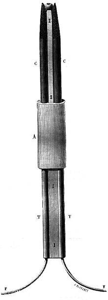 Свет и жизнь Павла Яблочкова 