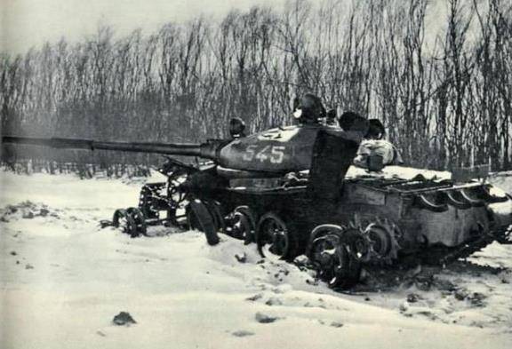 Китайская противотанковая артиллерия в годы холодной войны Китайская противотанковая артиллерия в годы холодной войны оружие