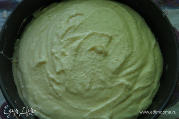 Сырник с грушами выпечка,кулинария,сладкая выпечка