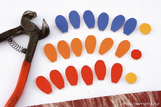 Вы еще не украсили свои цветочные горшки мозаикой? Вы еще не украсили свои цветочные горшки мозаикой? вдохновение