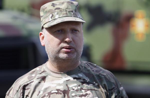 На Украине предложили расстреливать за пособничество России