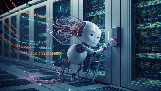 Проект Stargate от OpenAI и SoftBank начнётся с малого дата-центра