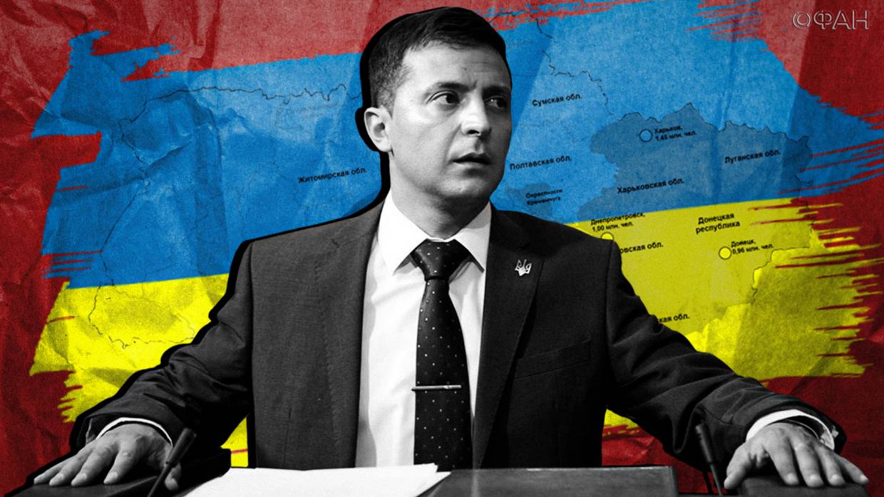 Когда прекратится истерика вокруг Украины? Колонка Голоса Мордора Когда прекратится истерика вокруг Украины? Колонка Голоса Мордора Политика